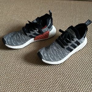 ADIDAS NMD BOOST Men’s Sneakers Size 10